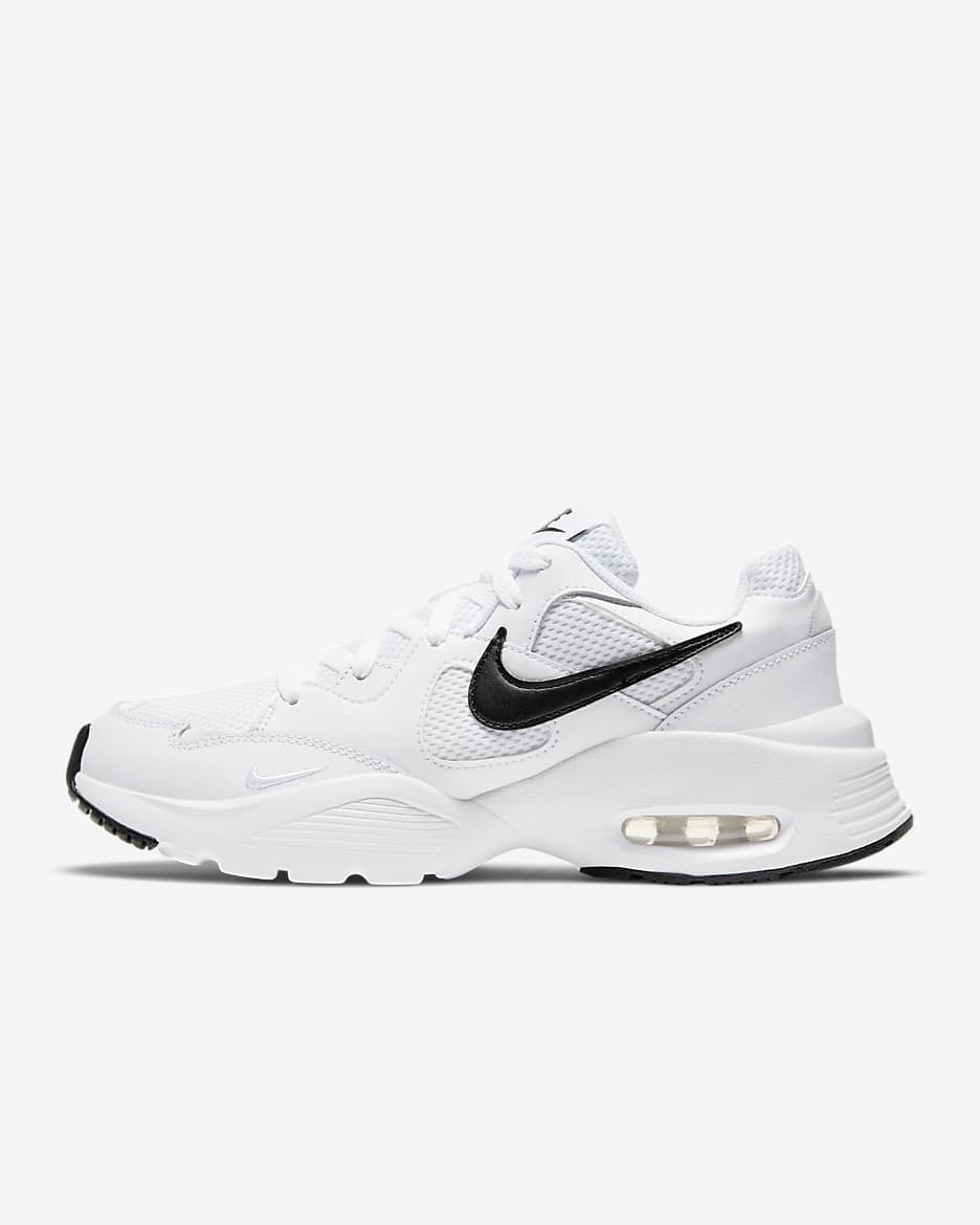 Nike air max blancas mujer precio best sale